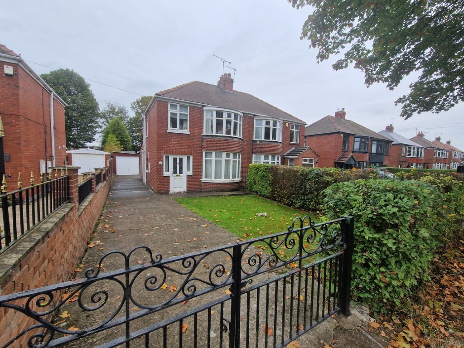 3 bedroom House in Worry Goose Lane, Whiston