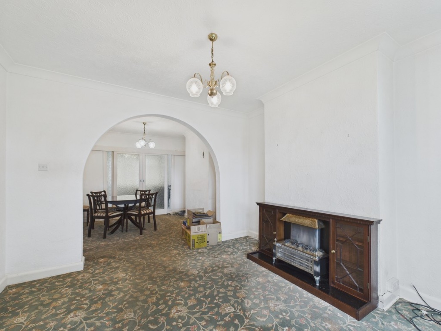 3 bedroom House in Worry Goose Lane, Whiston