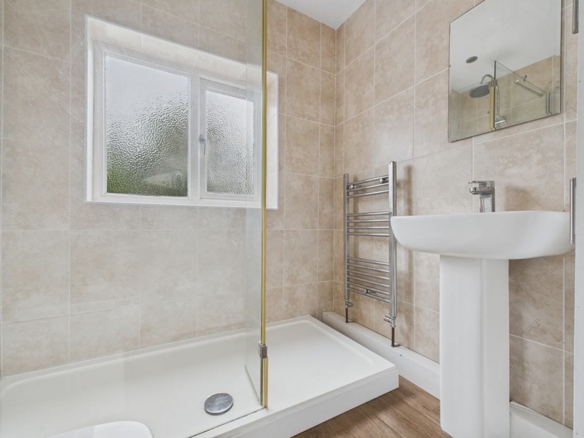 Worry Goose Lane, Whiston