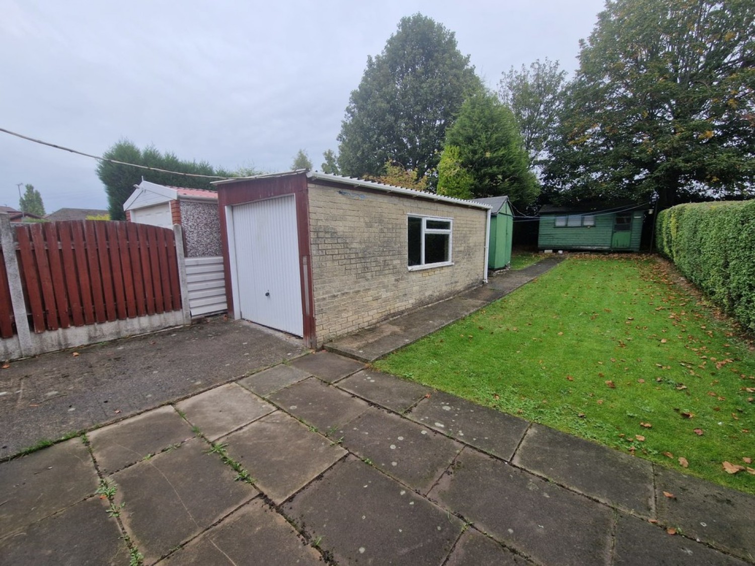 3 bedroom House in Worry Goose Lane, Whiston