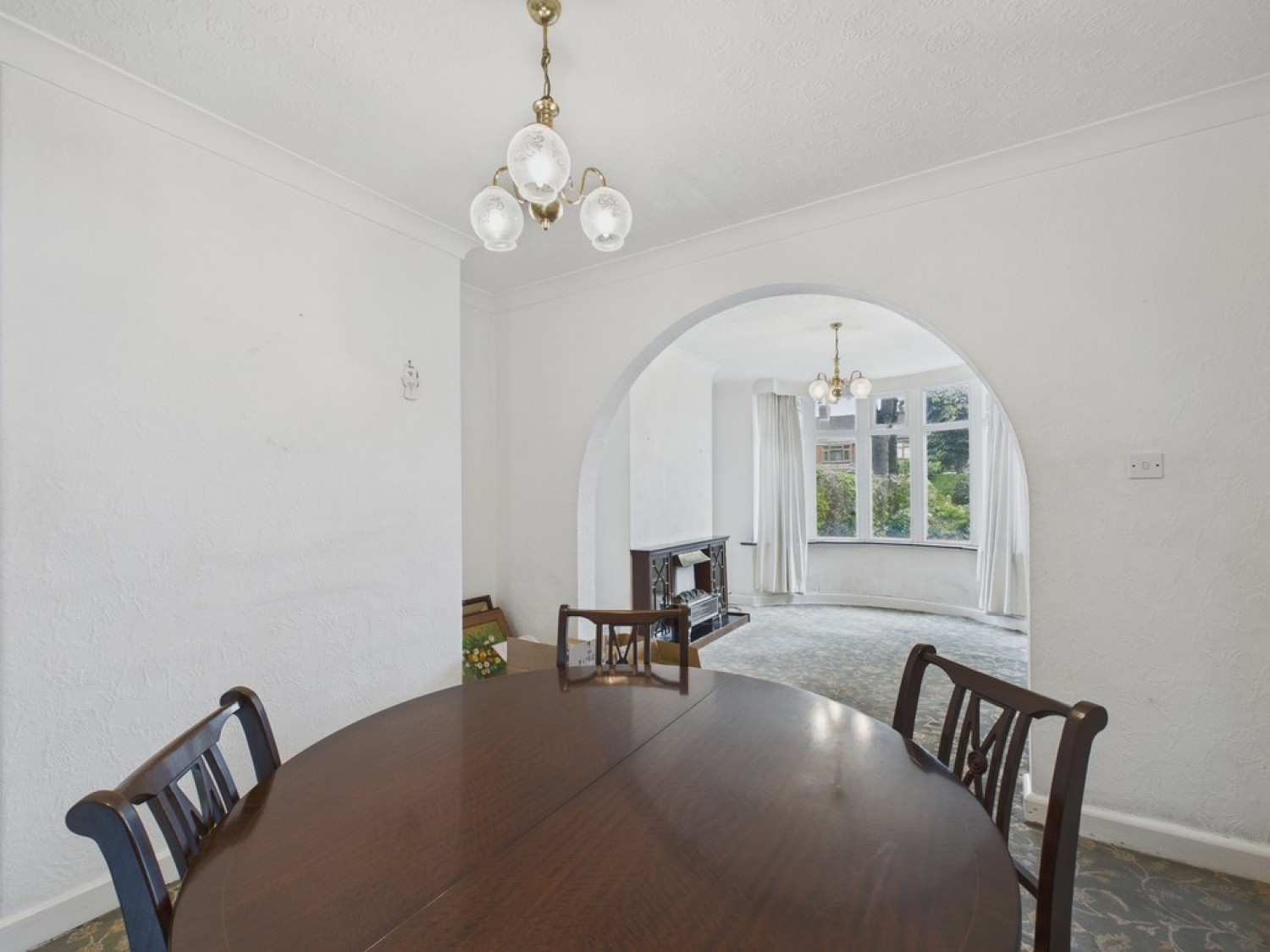 3 bedroom House in Worry Goose Lane, Whiston