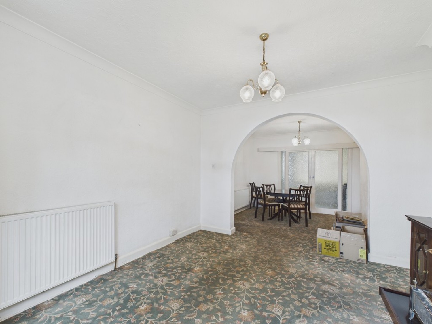 3 bedroom House in Worry Goose Lane, Whiston