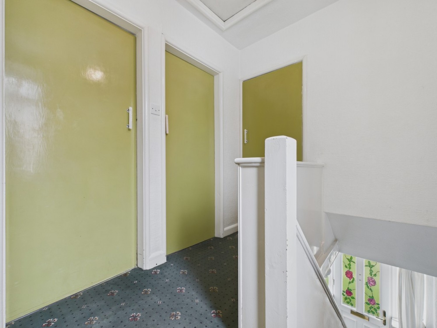 3 bedroom House in Worry Goose Lane, Whiston