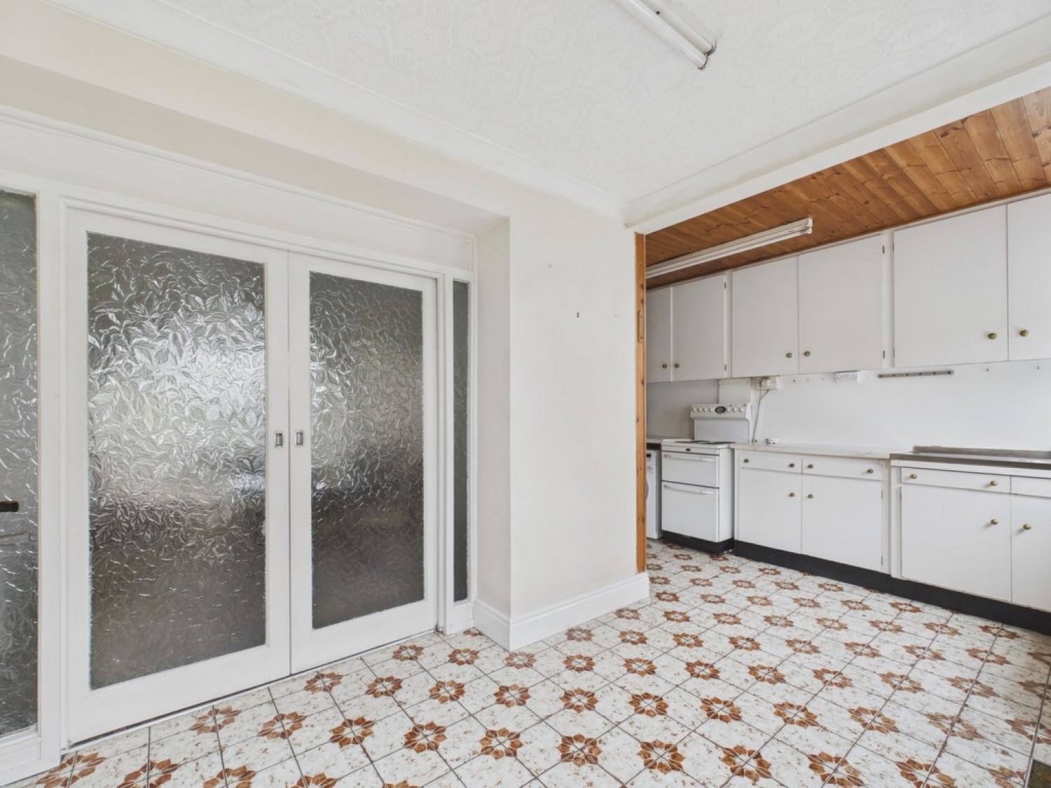 3 bedroom House in Worry Goose Lane, Whiston