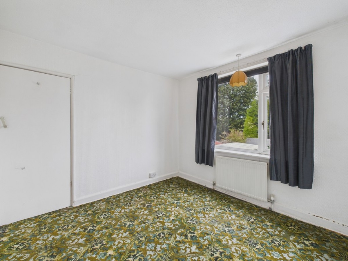 Worry Goose Lane, Whiston