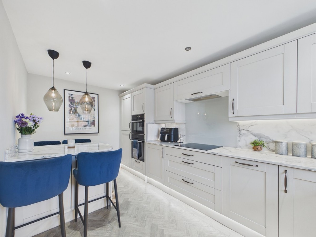 Laurel Crescent, Hollingwood