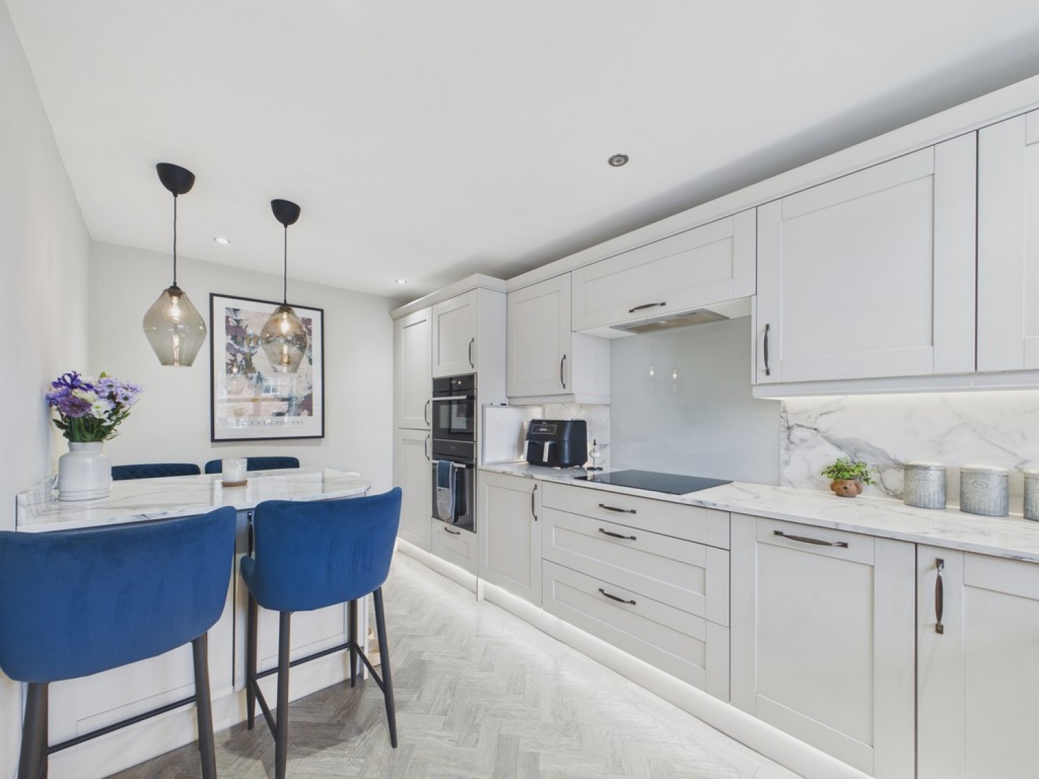 3 bedroom House for Sale Laurel Crescent, Hollingwood