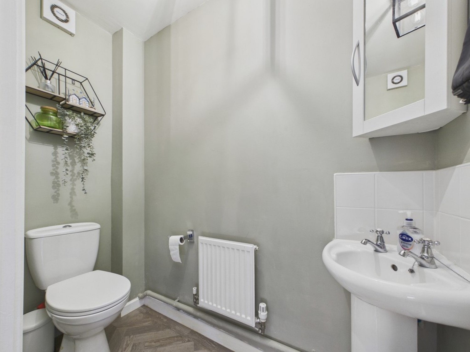 3 bedroom House for Sale Laurel Crescent, Hollingwood