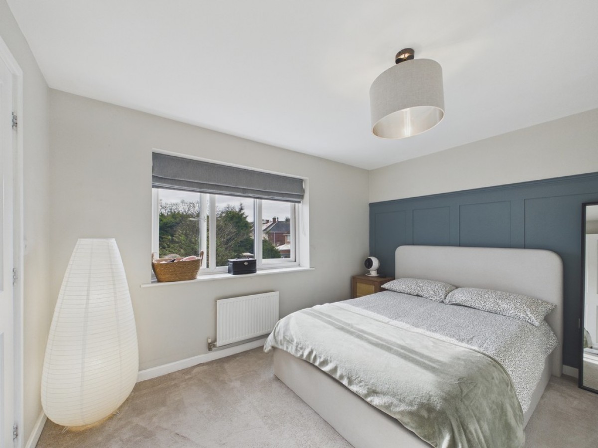 Laurel Crescent, Hollingwood