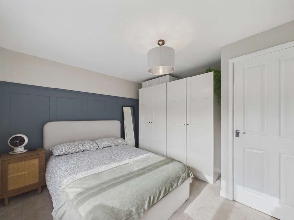 Laurel Crescent, Hollingwood