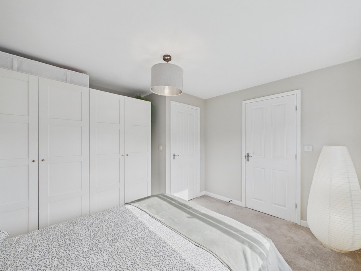 Laurel Crescent, Hollingwood