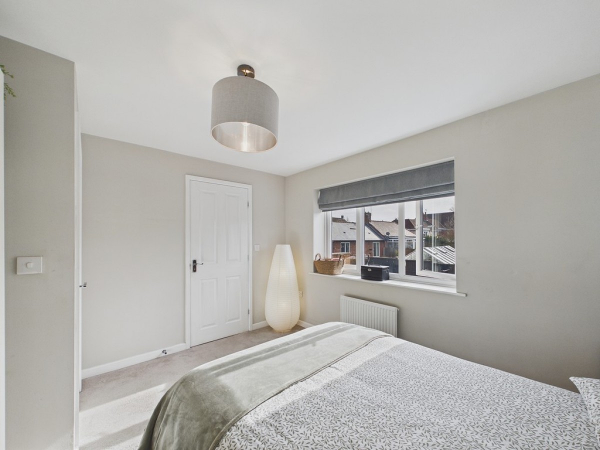 Laurel Crescent, Hollingwood