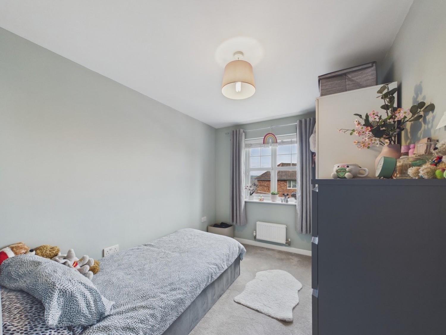 3 bedroom House for Sale Laurel Crescent, Hollingwood