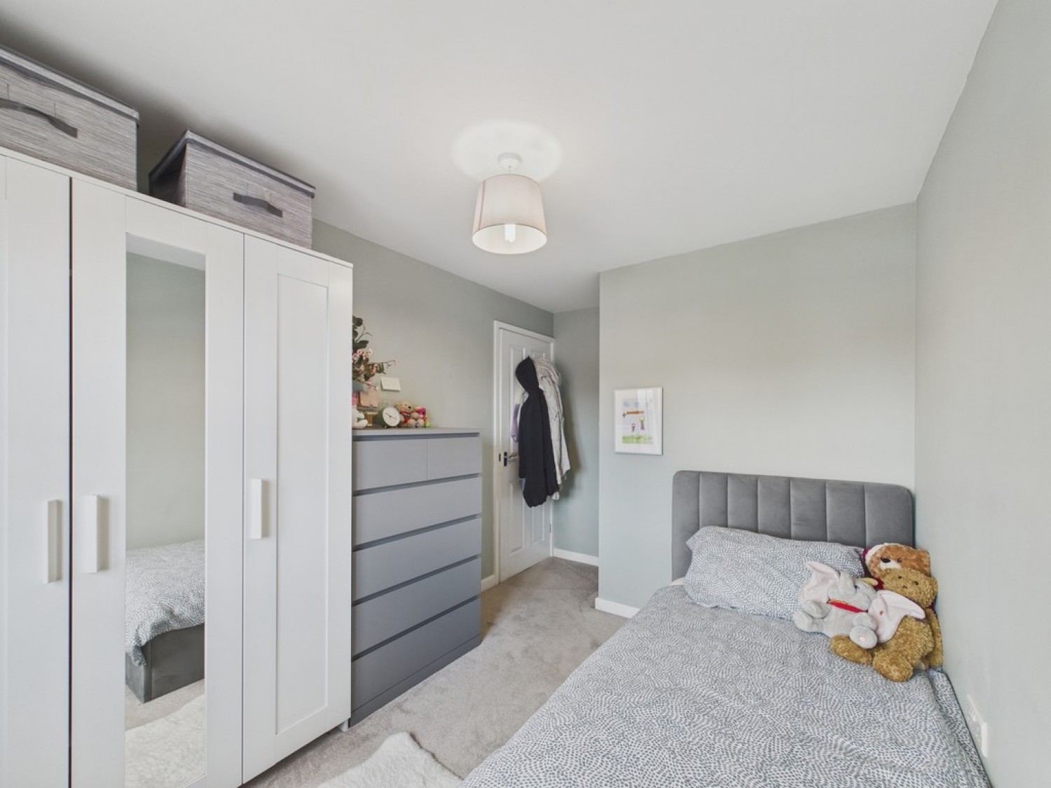 3 bedroom House for Sale Laurel Crescent, Hollingwood