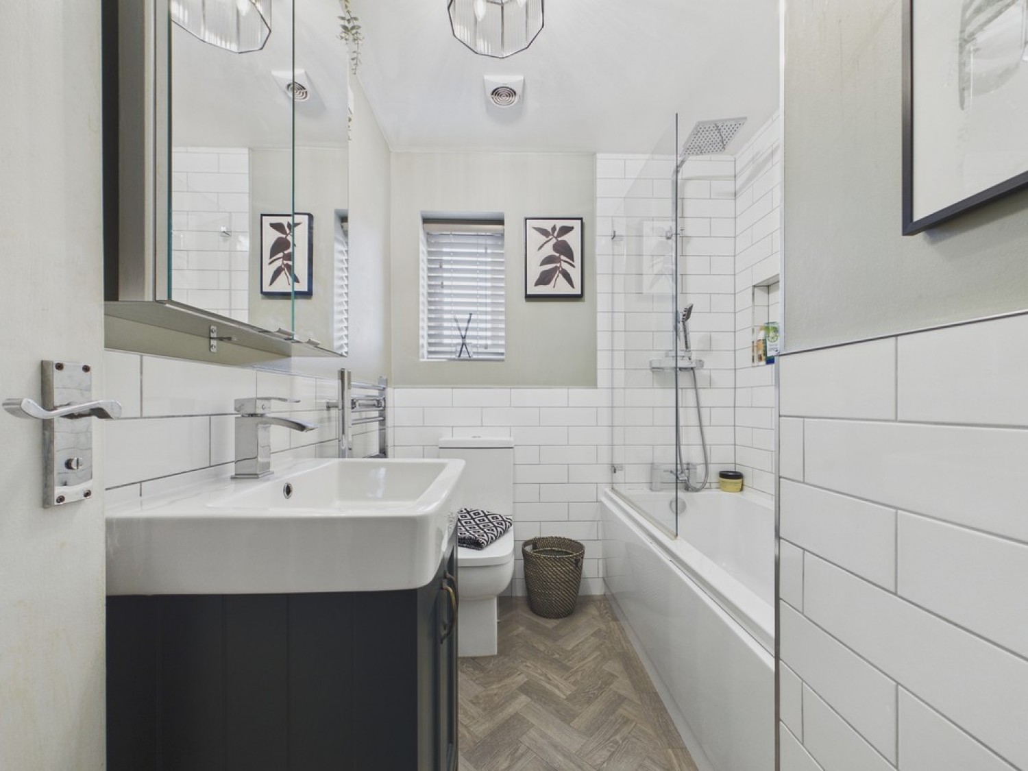 3 bedroom House for Sale Laurel Crescent, Hollingwood