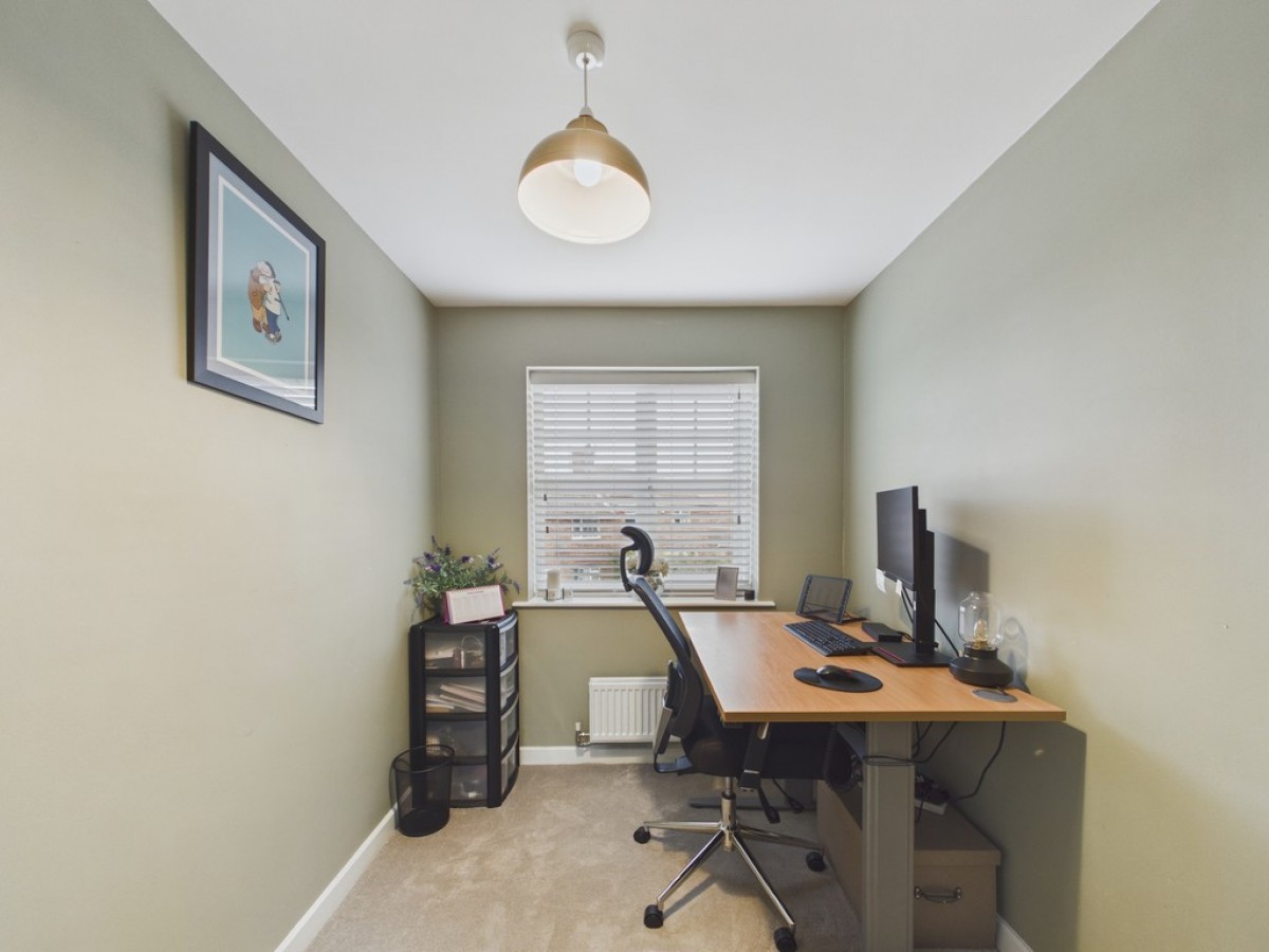 Laurel Crescent, Hollingwood