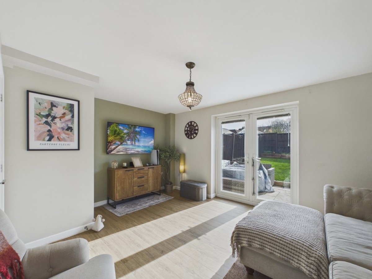 Laurel Crescent, Hollingwood