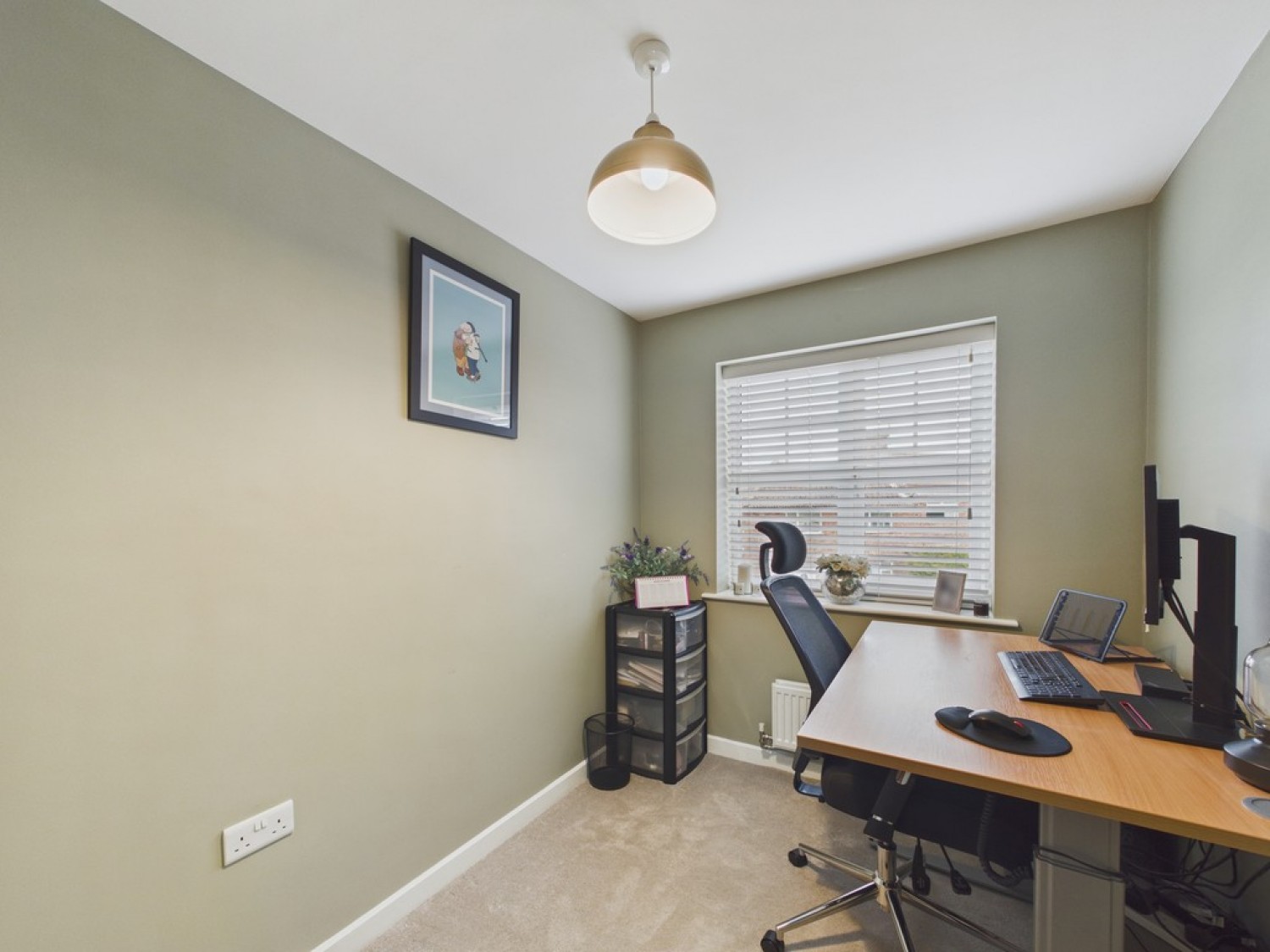 3 bedroom House for Sale Laurel Crescent, Hollingwood