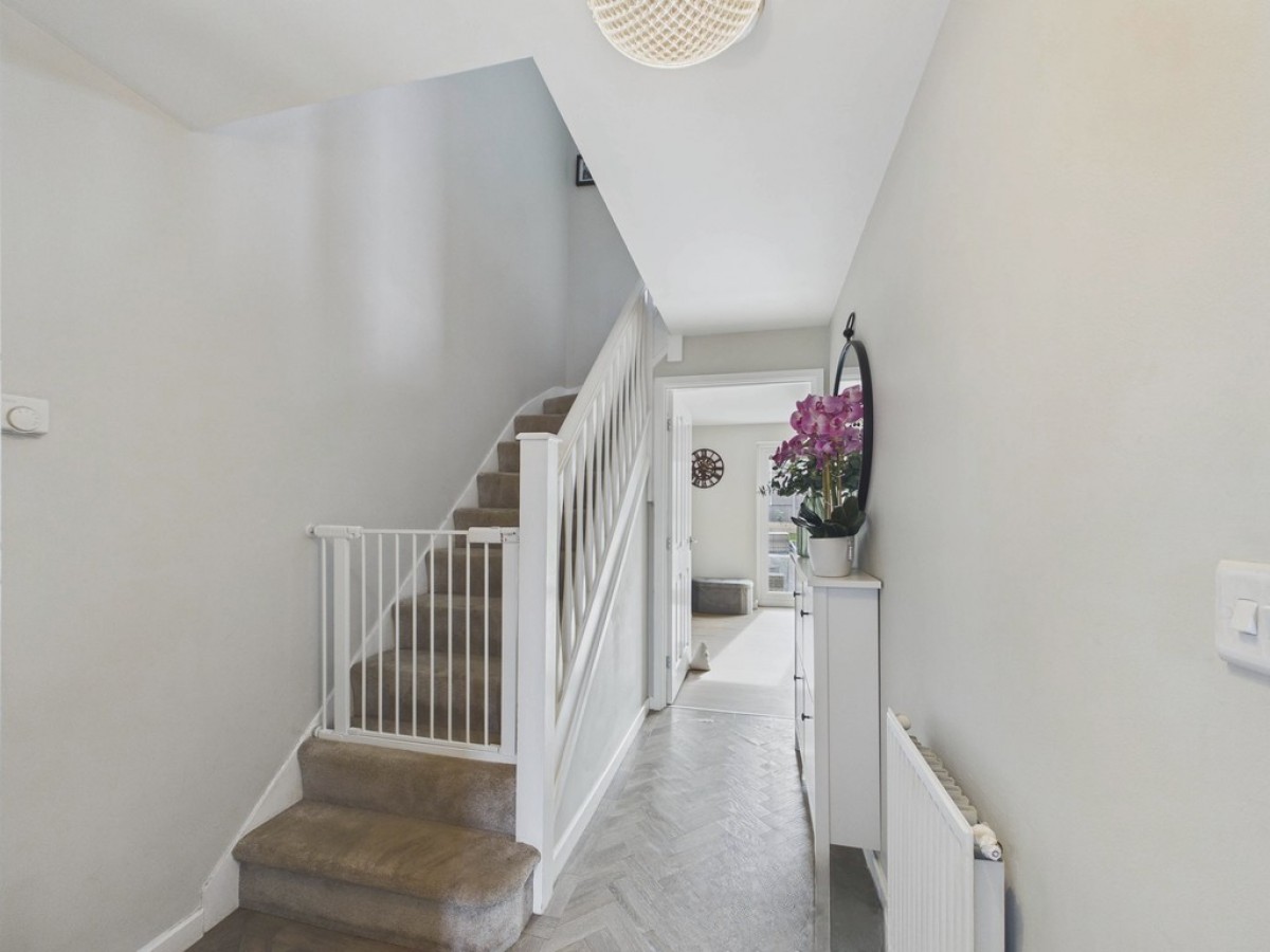 Laurel Crescent, Hollingwood