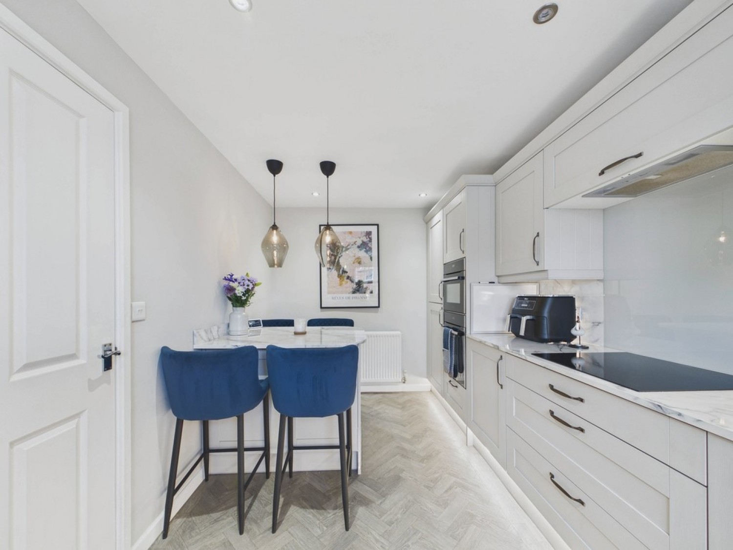 3 bedroom House for Sale Laurel Crescent, Hollingwood