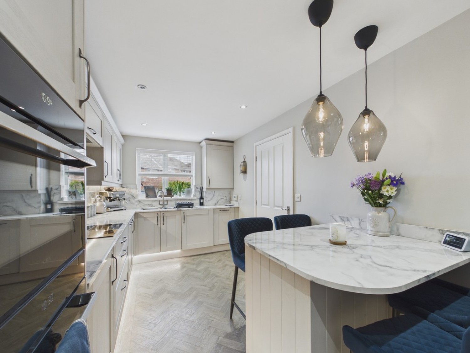 3 bedroom House for Sale Laurel Crescent, Hollingwood