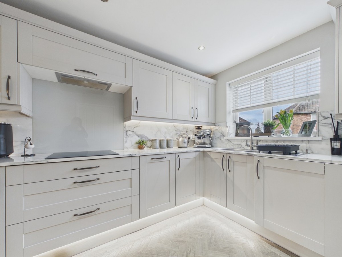 Laurel Crescent, Hollingwood