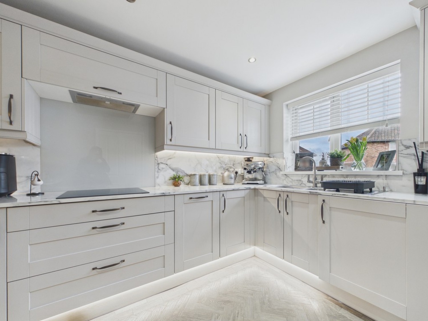 3 bedroom House for Sale Laurel Crescent, Hollingwood