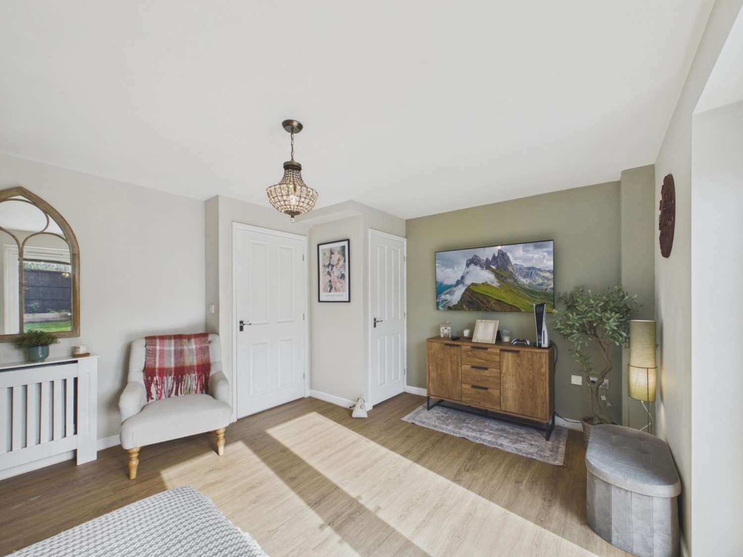 3 bedroom House for Sale Laurel Crescent, Hollingwood