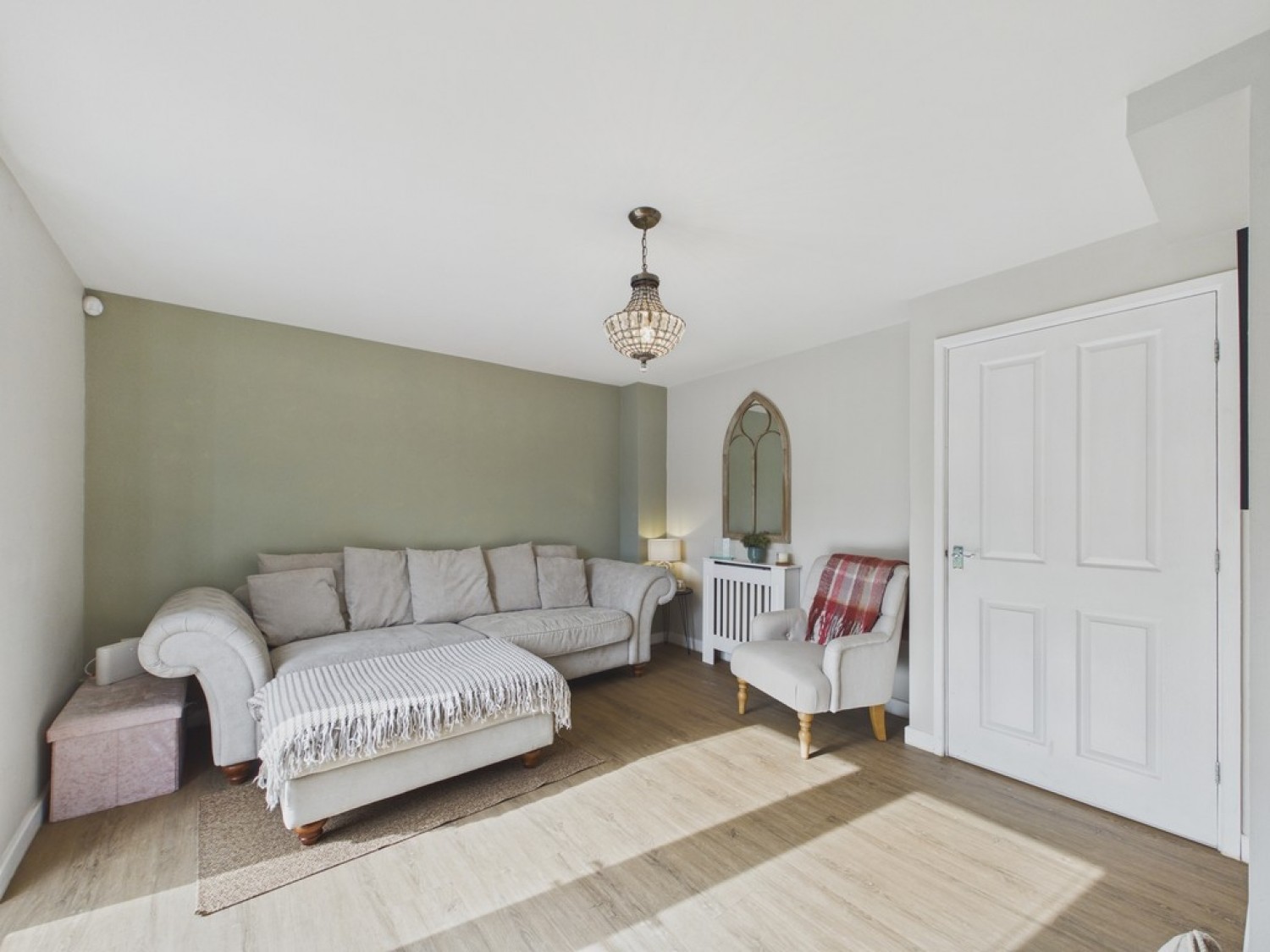 3 bedroom House for Sale Laurel Crescent, Hollingwood