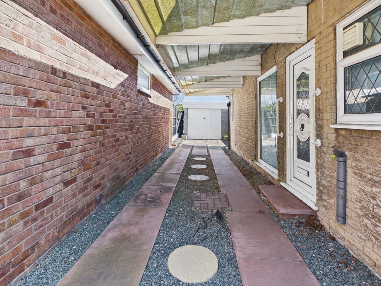 2 bedroom Bungalow for Sale Park Lane