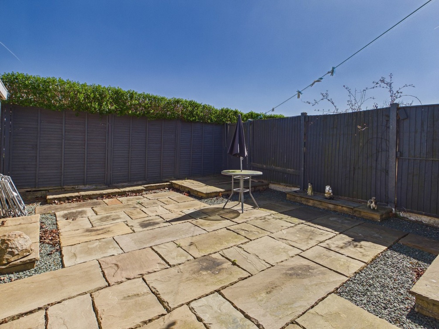 2 bedroom Bungalow for Sale Park Lane