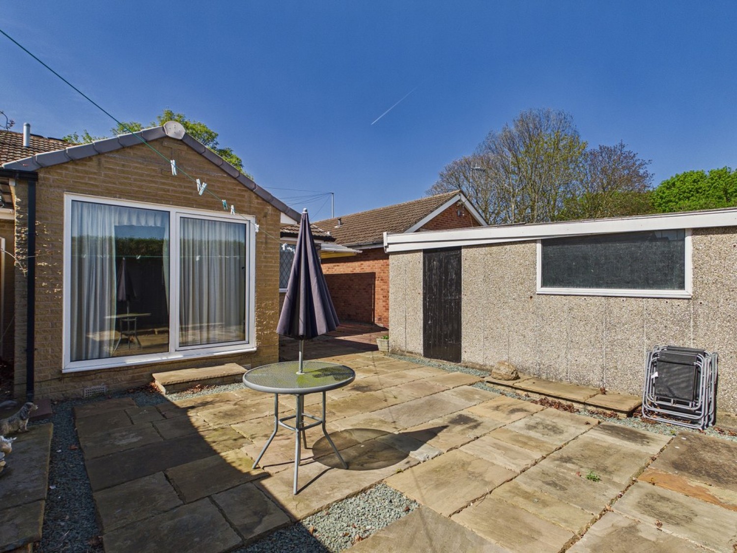 2 bedroom Bungalow for Sale Park Lane