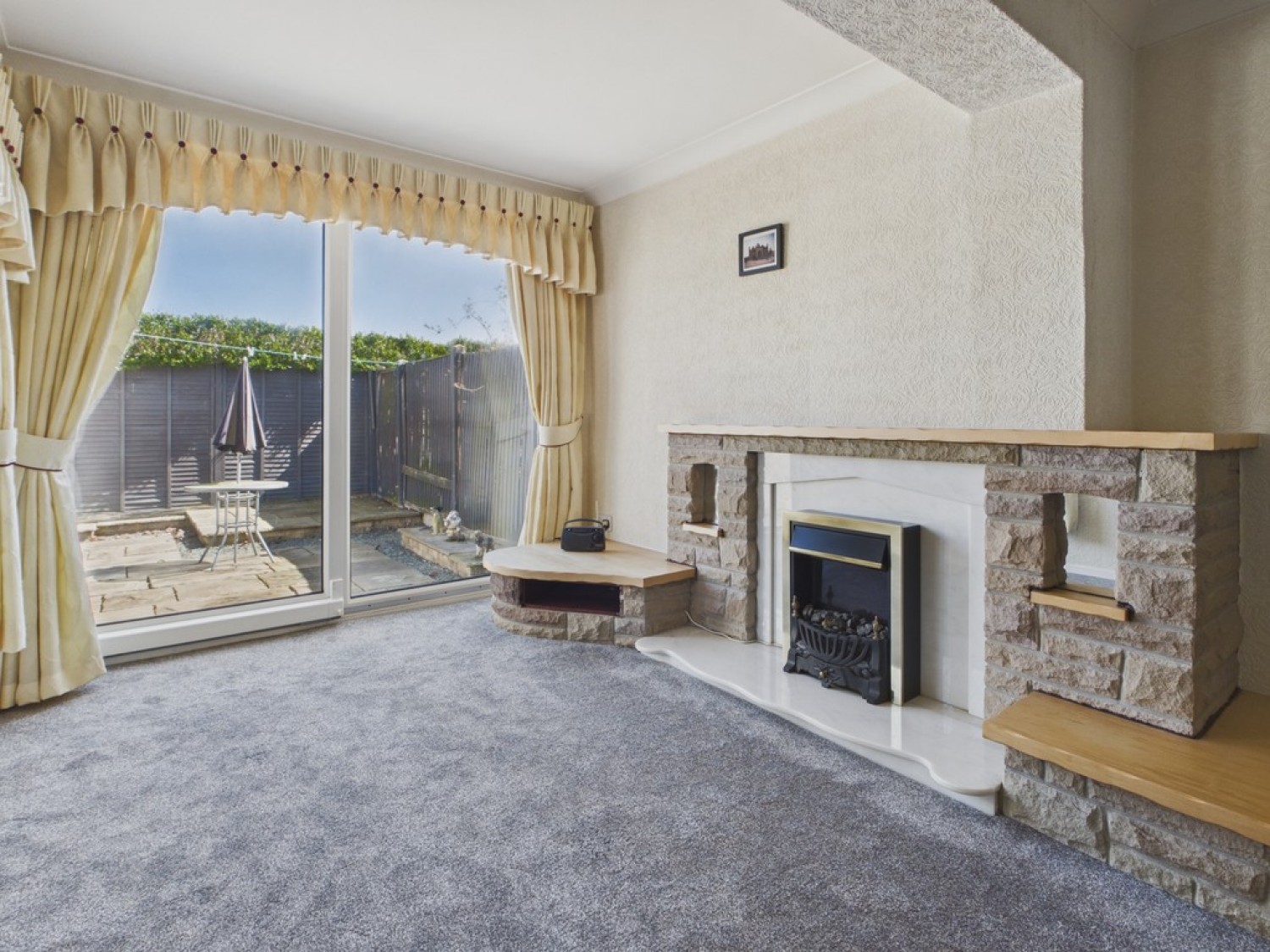 2 bedroom Bungalow for Sale Park Lane