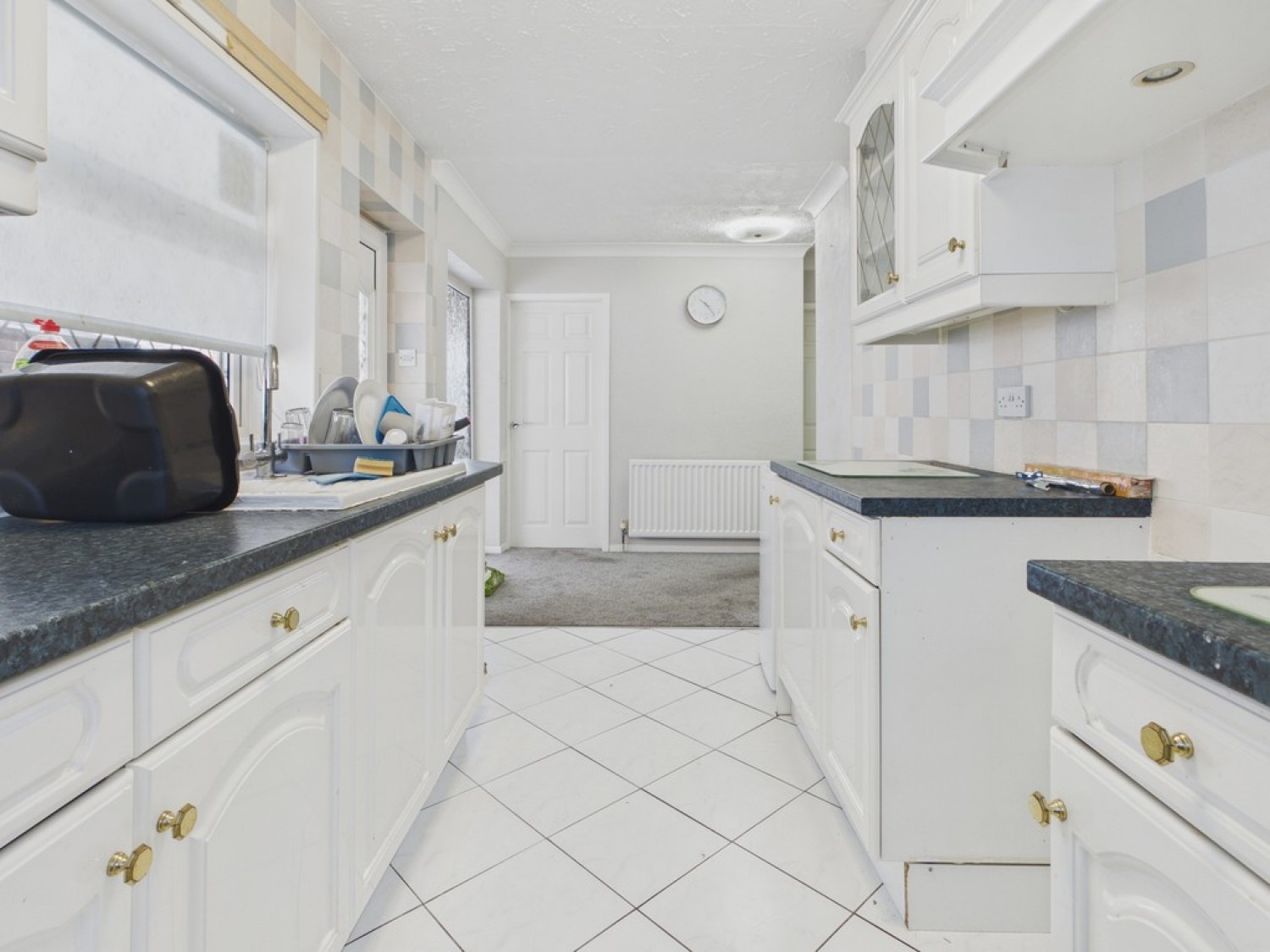 2 bedroom Bungalow for Sale Park Lane