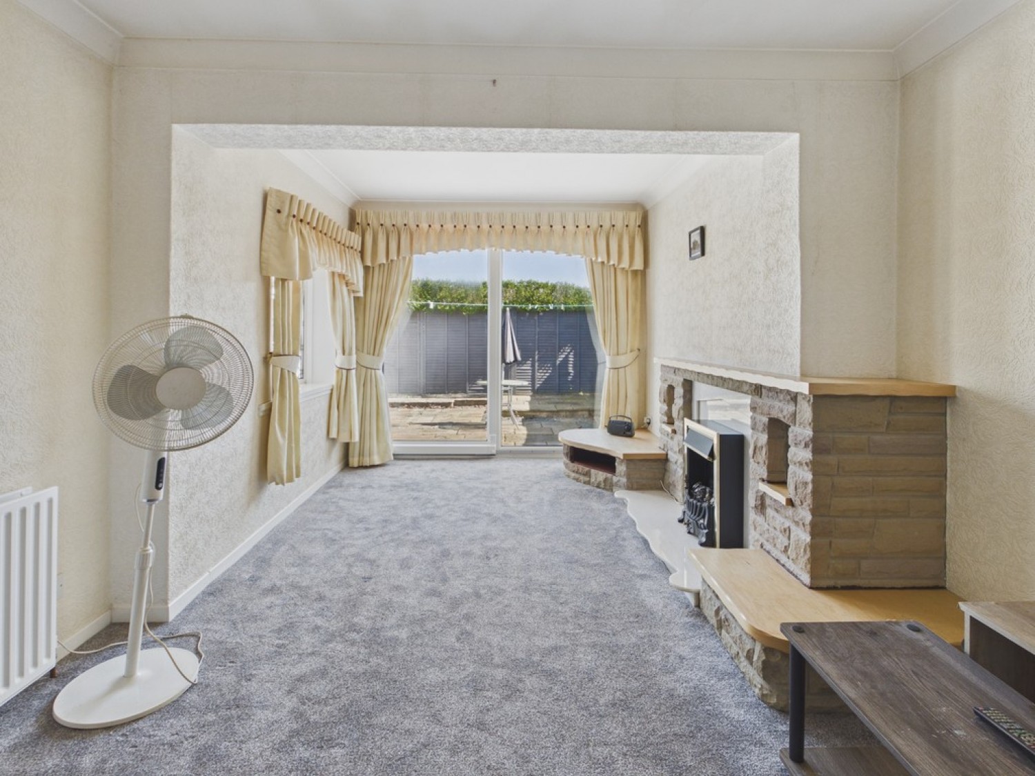 2 bedroom Bungalow for Sale Park Lane