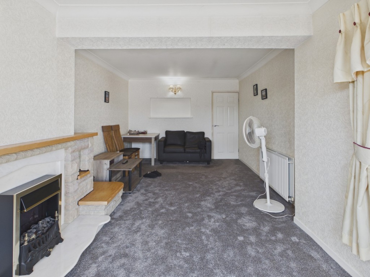 2 bedroom Bungalow for Sale Park Lane