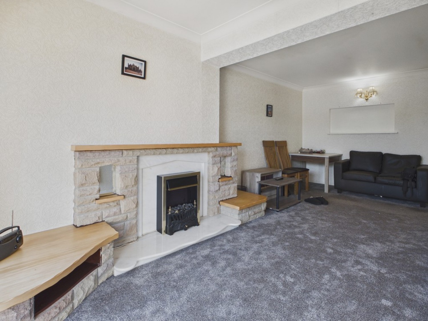 2 bedroom Bungalow for Sale Park Lane