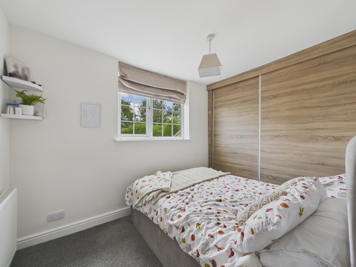 Front Street, Treeton