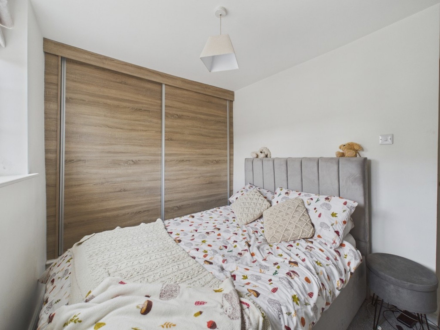 Front Street, Treeton