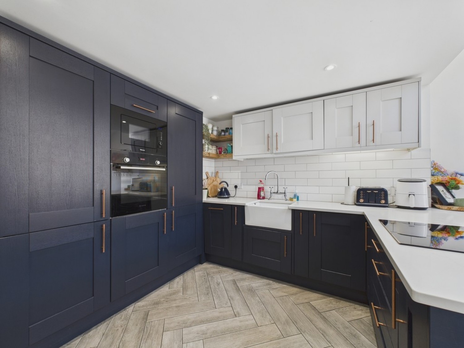 Front Street, Treeton