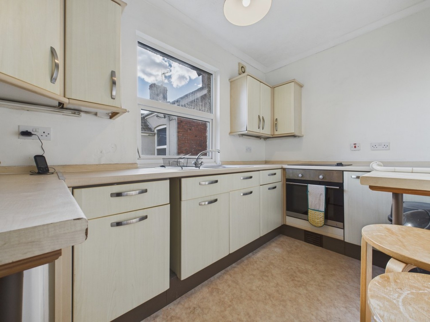 Fairfield Road, Ashgate