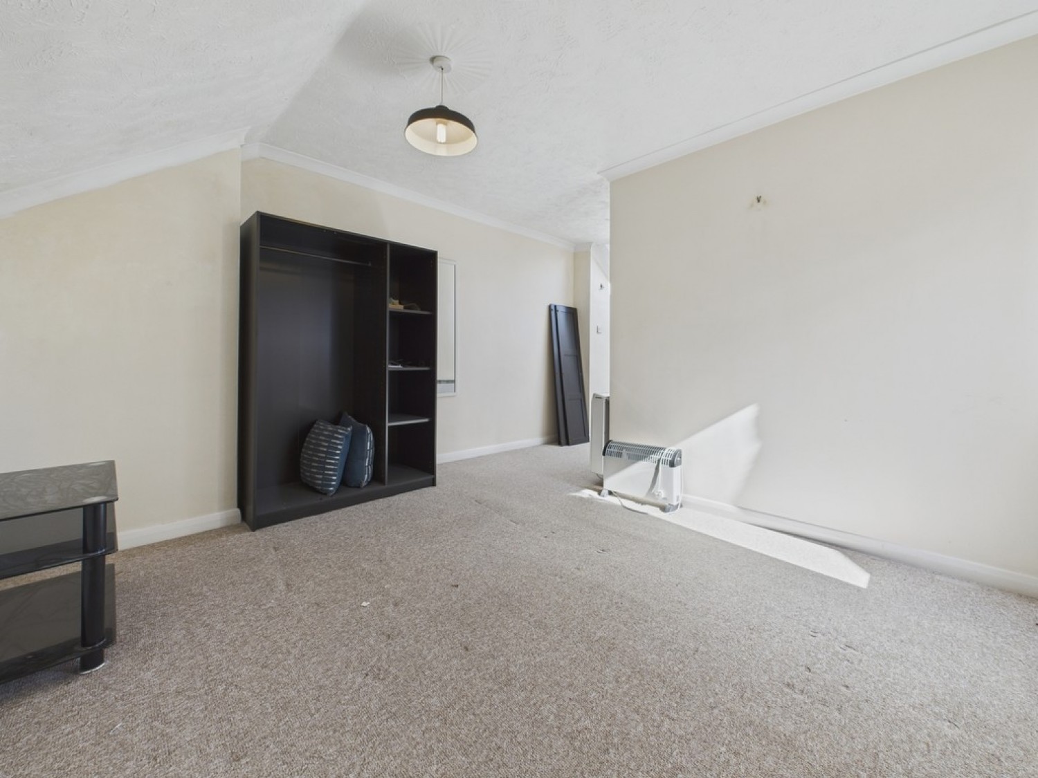 Fairfield Road, Ashgate