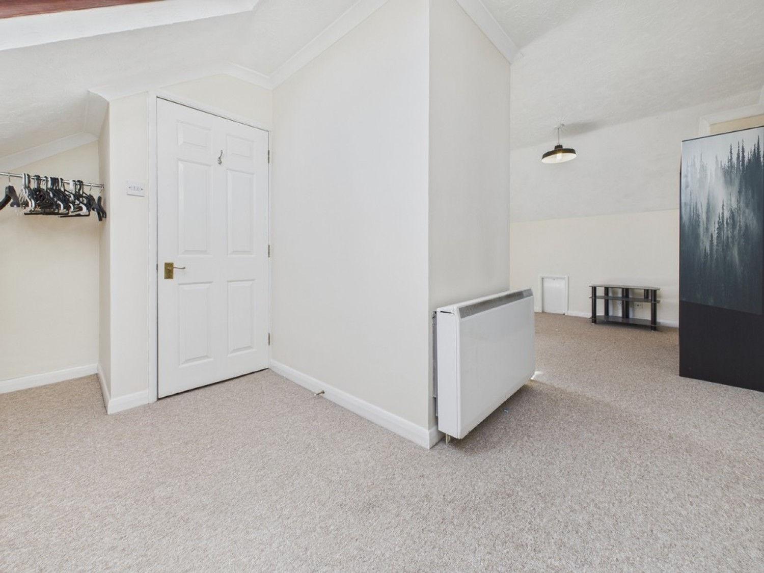 Fairfield Road, Ashgate