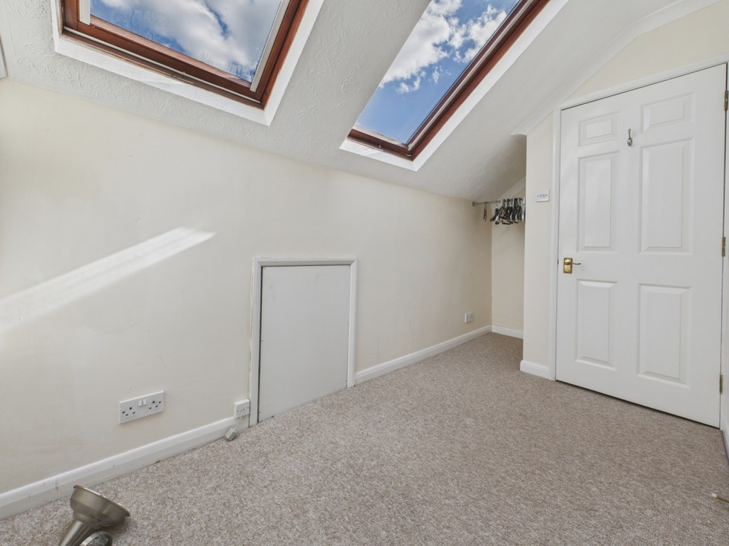 Fairfield Road, Ashgate