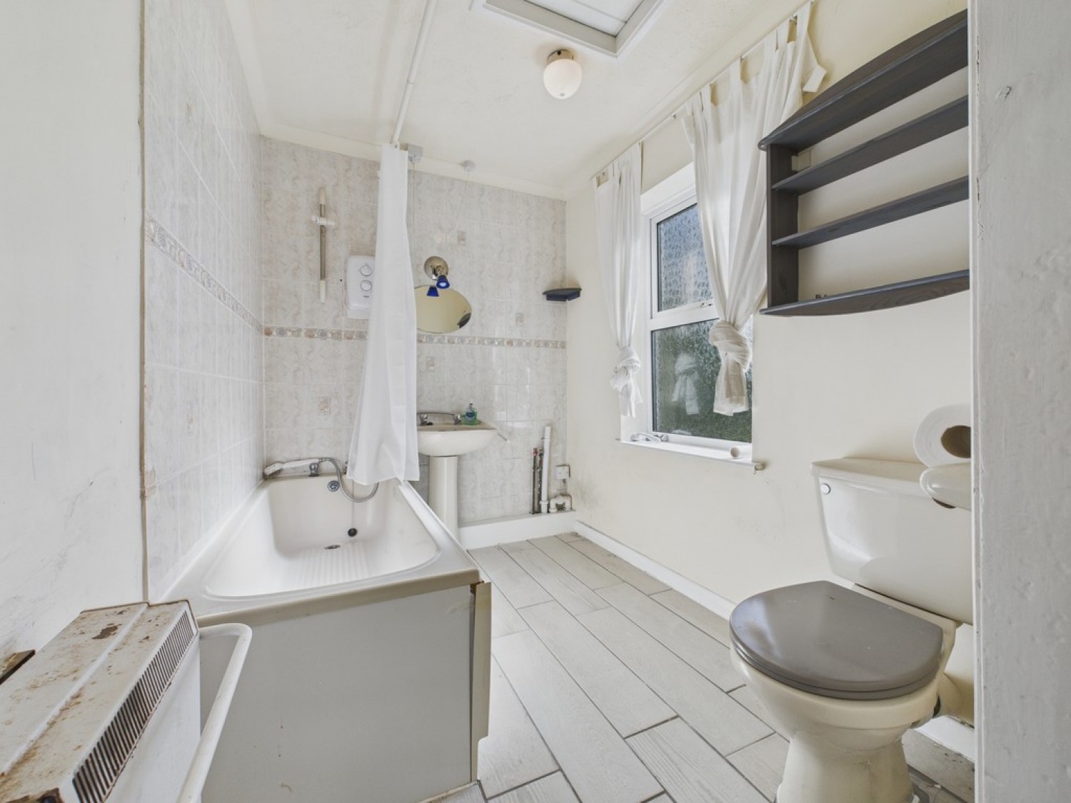 Fairfield Road, Ashgate