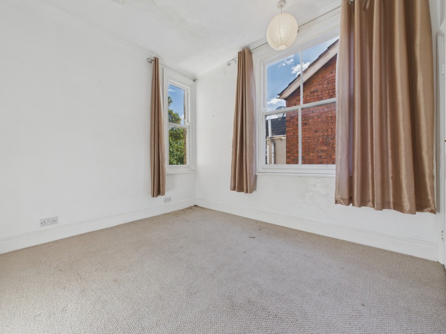 Fairfield Road, Ashgate