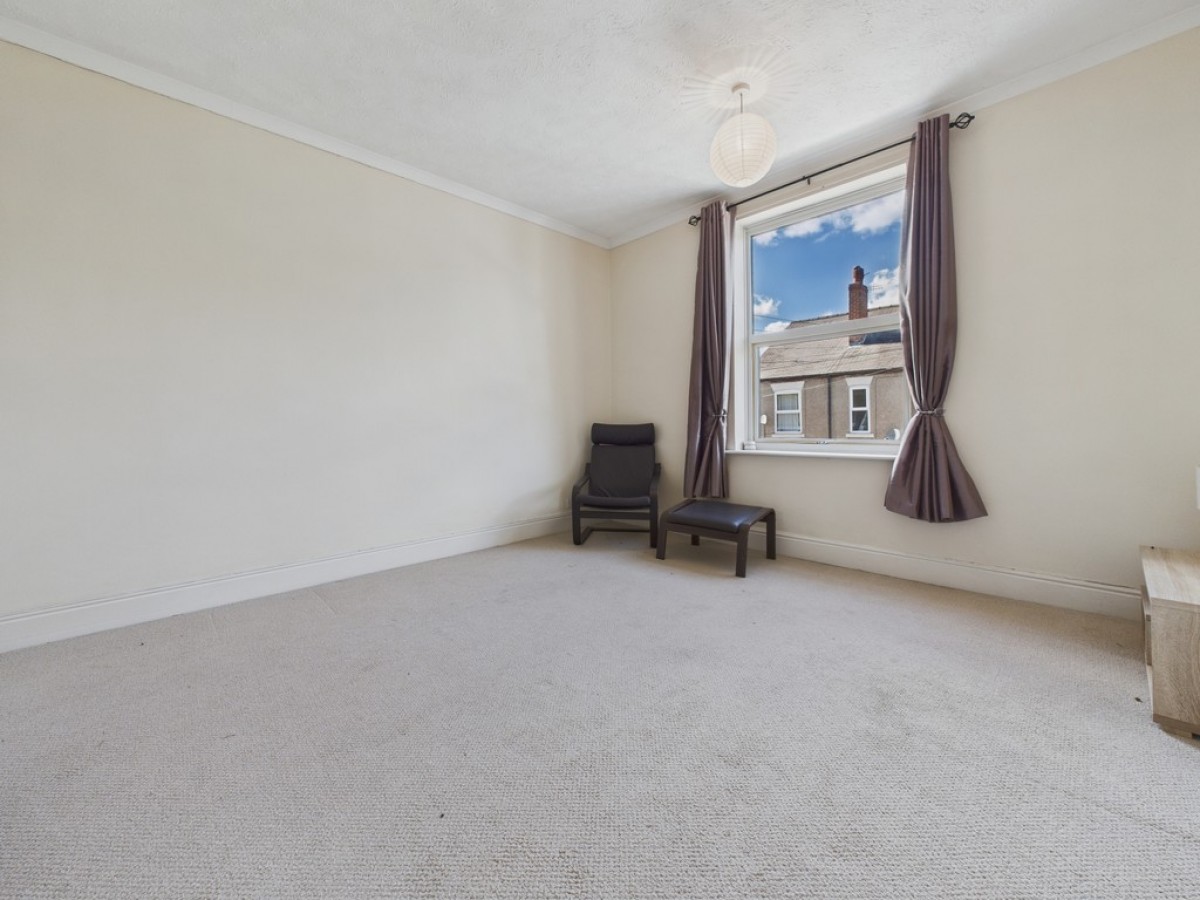 Fairfield Road, Ashgate