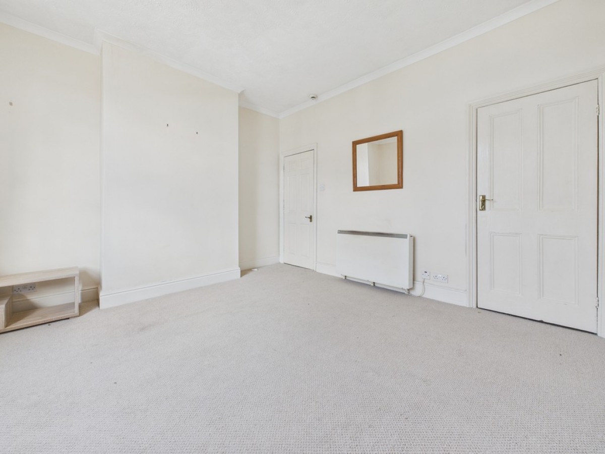 Fairfield Road, Ashgate