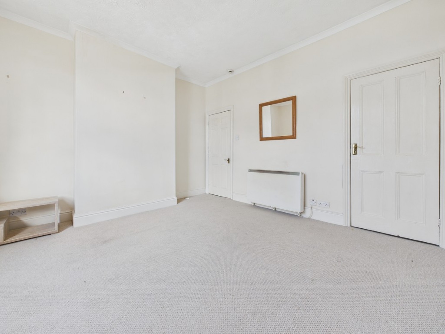 Fairfield Road, Ashgate