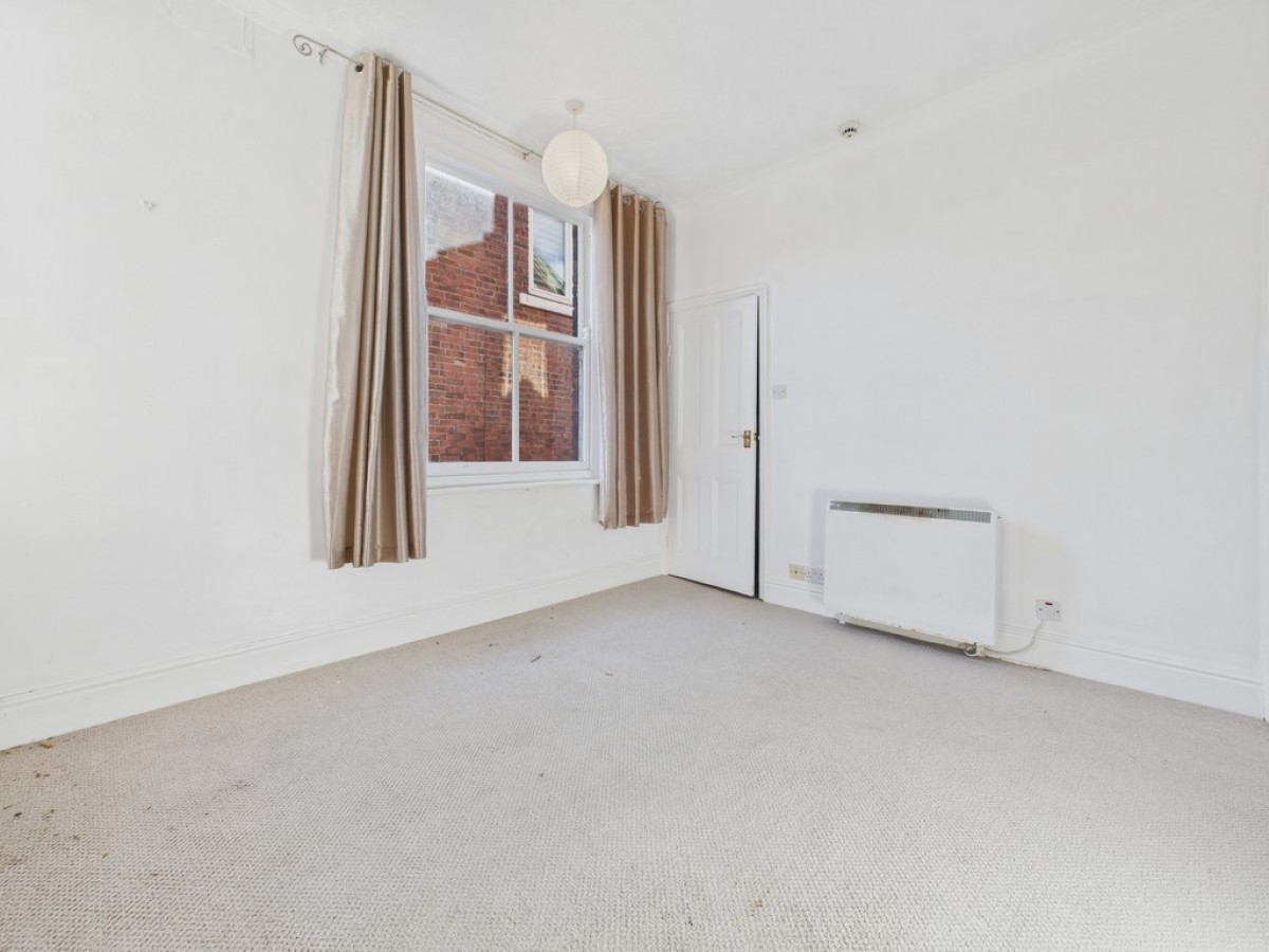 Fairfield Road, Ashgate